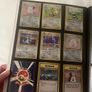 Pokemon JPN complete base set Image 9