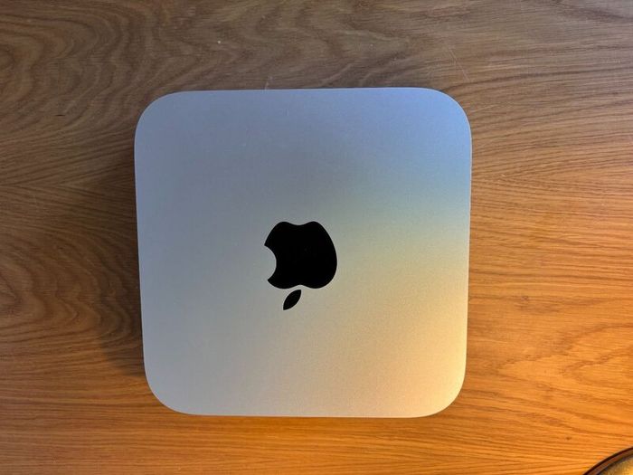 Apple 2023 MacMini M2 (Excellent Condition)