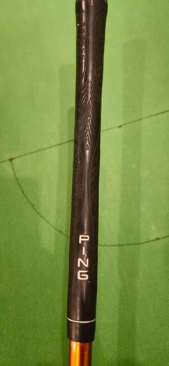 Ping G10 3wood 15.5