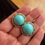 Vintage Earrings Image 3