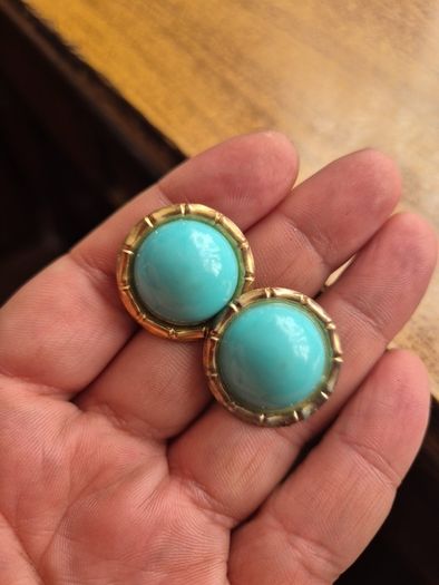 Vintage Earrings