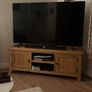 LG ThinQ 65 inch tv Image 3