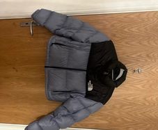 north face jacket