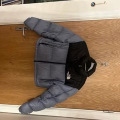 north face jacket