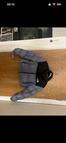 north face jacket