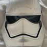 Captain Phasma kids' Star Wars Costume Image 3
