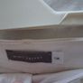 Mint Velvet Jeans Trousers - Ivory White - Size 12R - BNWT RRP 119 Image 9