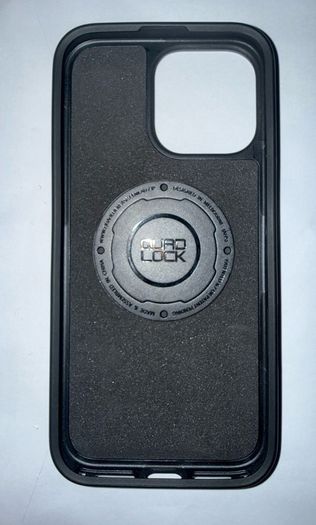 16 pro max quad lock case
