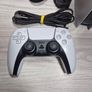 Sony PS5 Disc Edition 825GB White Console With Controller Tested Good Condition Image 4