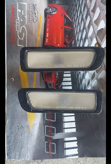 Rare Nissan Skyline R33 parts