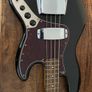 Squier Fender Jazz Bass Image 7