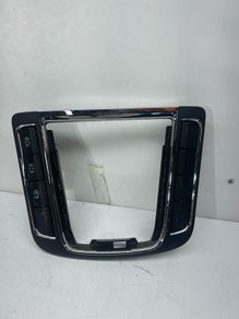 2015 Skoda Superb Gear Surround Trim A2l10b1s