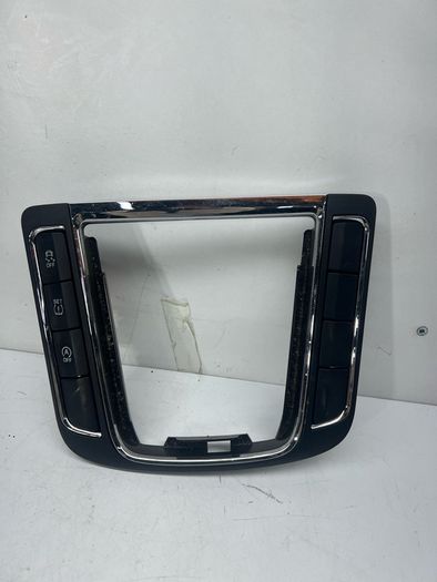 2015 Skoda Superb Gear Surround Trim A2l10b1s