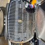 Weber Q2000 Large Barbecue Cast Iron Cooking Grates.  Cost 750 euros Image 6