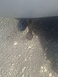 towbar