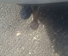 towbar