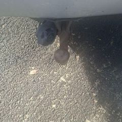 towbar