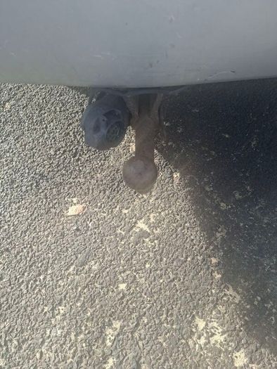 towbar
