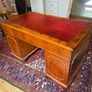 Chesterfield Desk Image 7