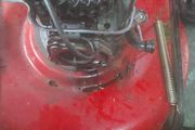 lawnmower  Repairs  . strimmers chainsaws ect