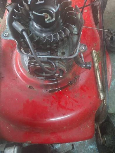 lawnmower  Repairs  . strimmers chainsaws ect