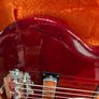Greco EB-420 Cherry 1970's Image 7