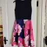Ladies dress brand new size 10 Image 6
