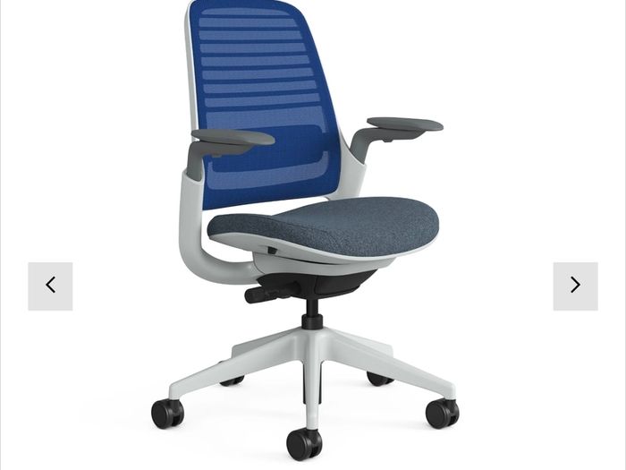 ergonomic office chair