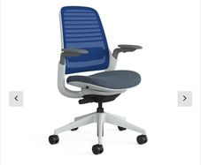 ergonomic office chair