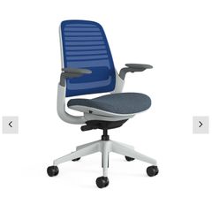 ergonomic office chair