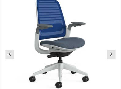 ergonomic office chair