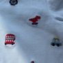 Next Kids Polo shirt and shorts bundle Image 6