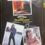 Motorhead. The golden years live EP vinyl record in vg+ condition Image 2
