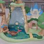 Sylvanian families secret forest falls Image 7