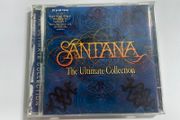 The Ultimate Santana Double CD