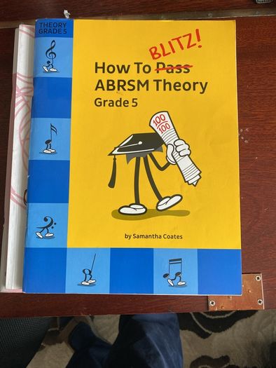 Music  Theory