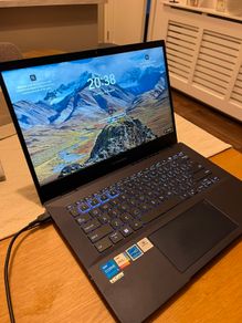 Asus  expertbook b5
