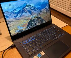 Asus  expertbook b5