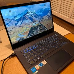 Asus  expertbook b5