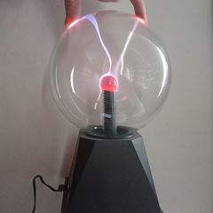 Plasma balll