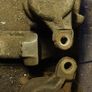 toyota levin ae111 twin pot calipers Image 2
