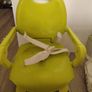 Chicco foldable seat Image 4