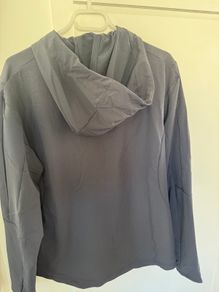 Gym+Coffee Ignite Jacket in Orbit (M)