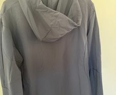 Gym+Coffee Ignite Jacket in Orbit (M)