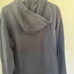 Gym+Coffee Ignite Jacket in Orbit (M)