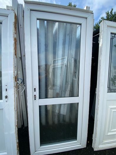 pvc window from 150