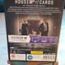 House Of Cards - Season 3 - Blu-ray - New & Sealed Image 2