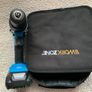 Cordless Drill, Two battery, Charger + Extra Image 7