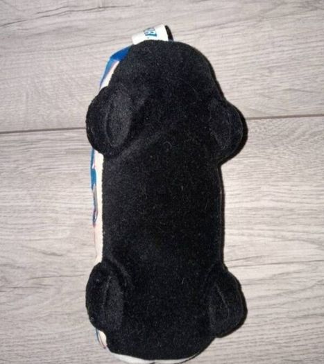 x2 Bundle - Soft Plush Toys