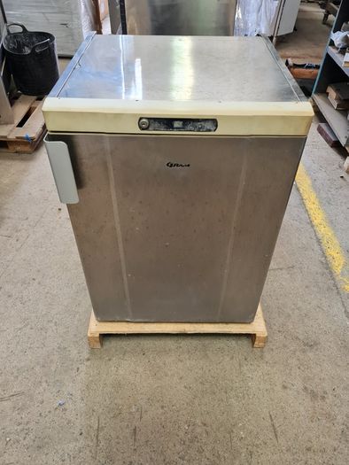 Gram K200 Used Undercounter Fridge